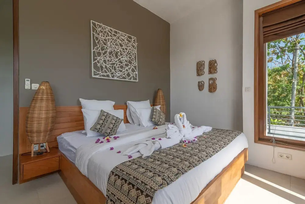 Villa Kapal