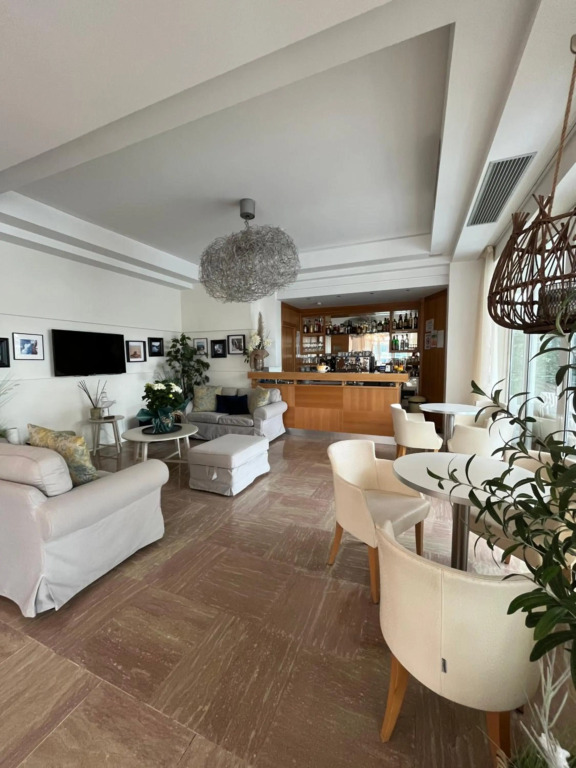 Hotel Mon Pays