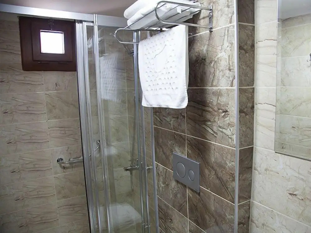 Adana Omur Otel