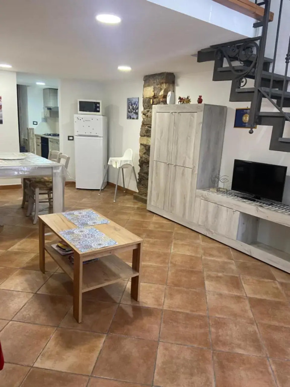Casa trinità