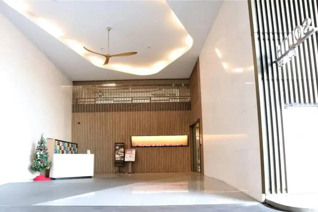 MyCrib45*The Robertson KL-B.Bintang