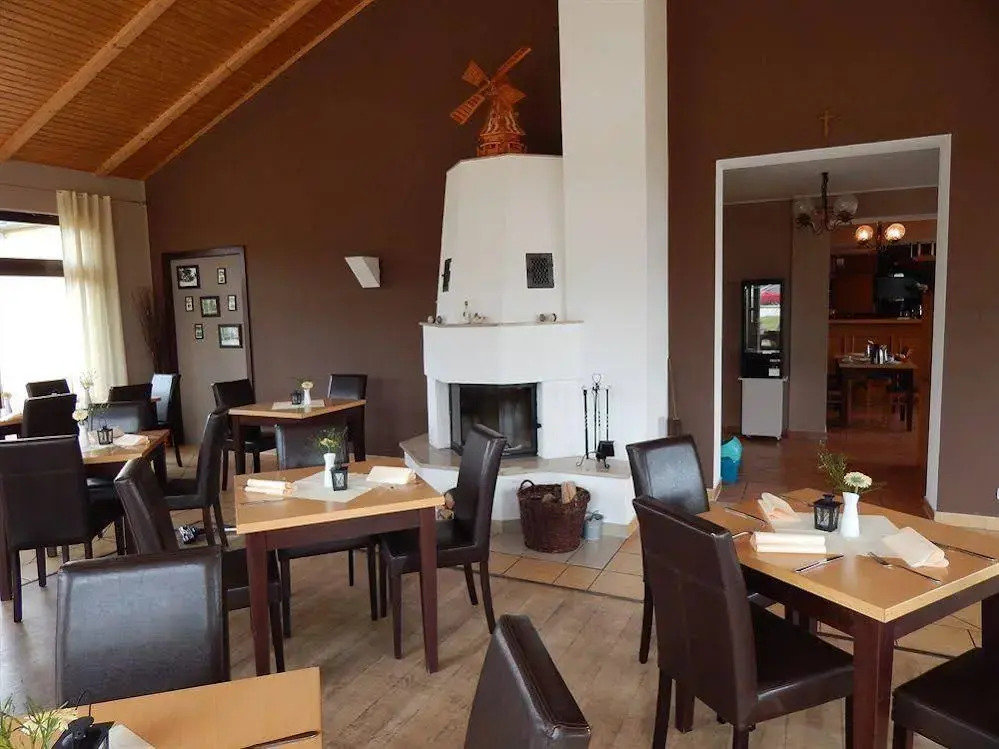 Hotel Bergmühle