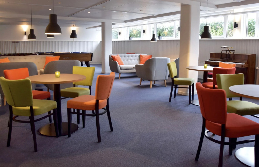 KOMPAS Hotel Aalborg