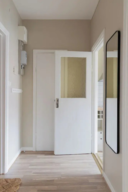 Luxury Business Apartments 2 Rooms #2