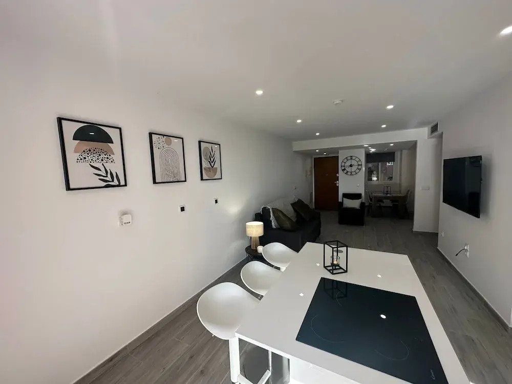 Mar Menor Golf Resort - 2 Bedroom Apartment