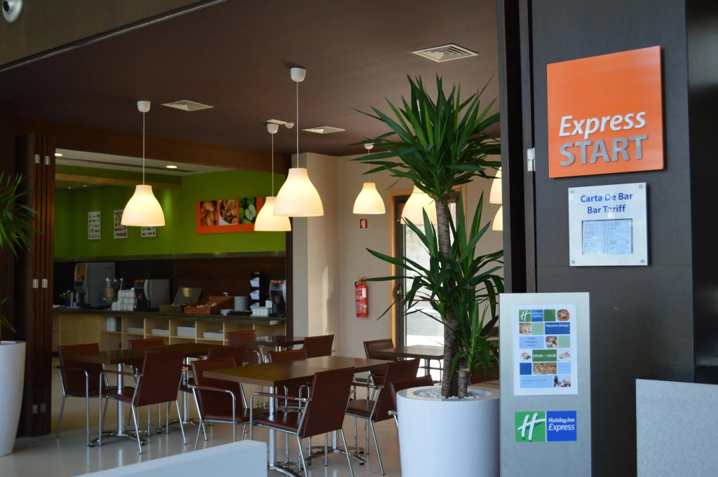 Holiday Inn Express Porto Exponor by IHG