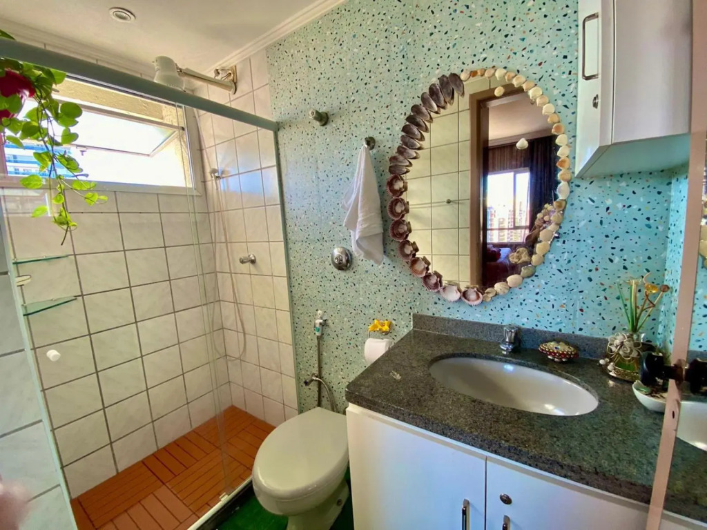 Apartamento Praia da Costa