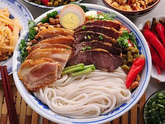Lavande Hotels (Taofang Branch, Taoyuan County, Changde City)