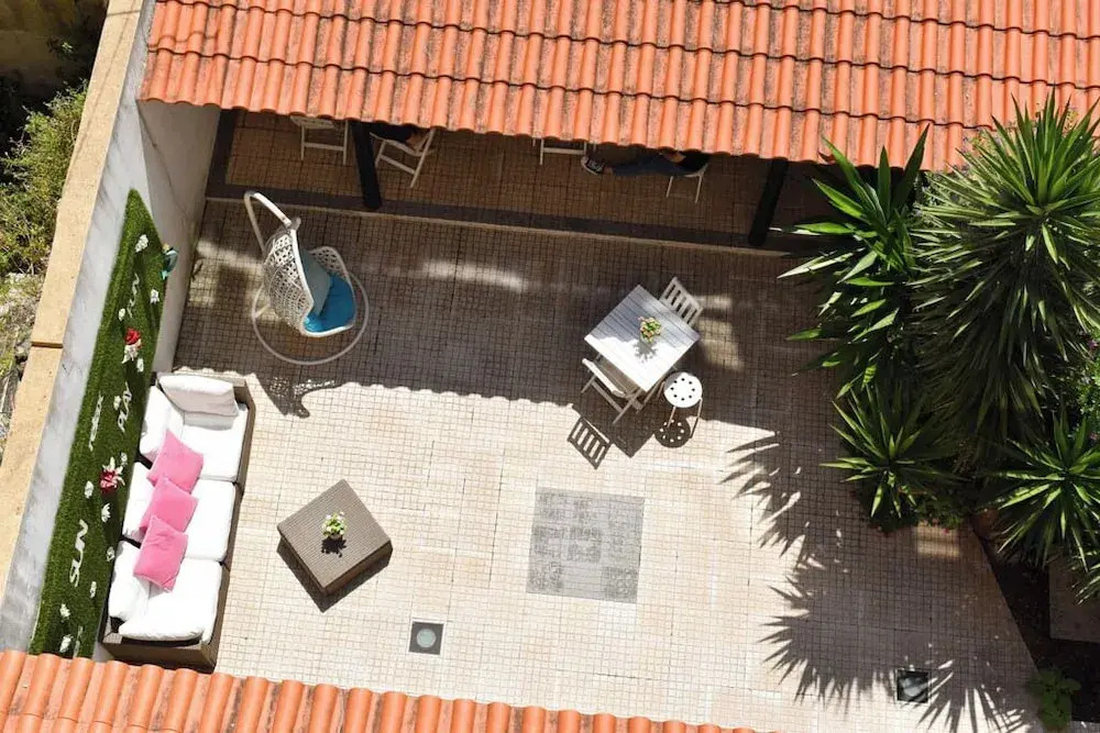 Five Senses in Coimbra