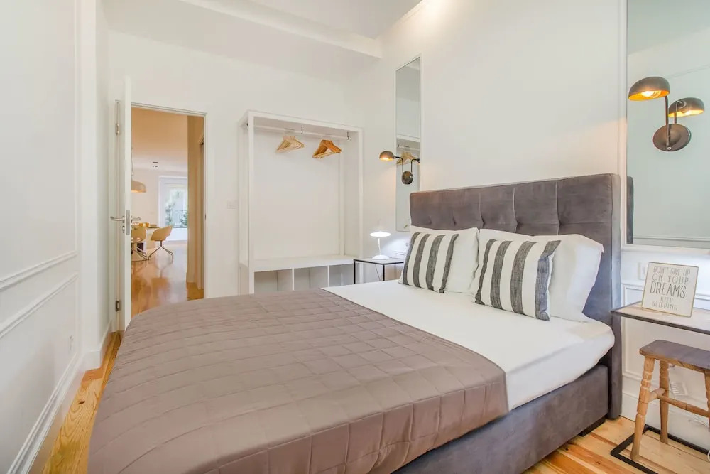 Belém Modern Flat