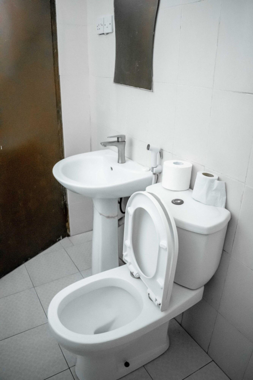 Kilimani kizi lodge