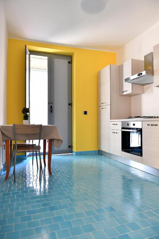 B&B A due passi