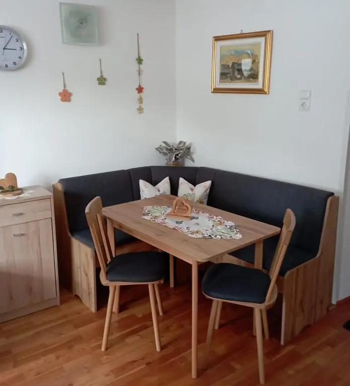 Apart Waldegger