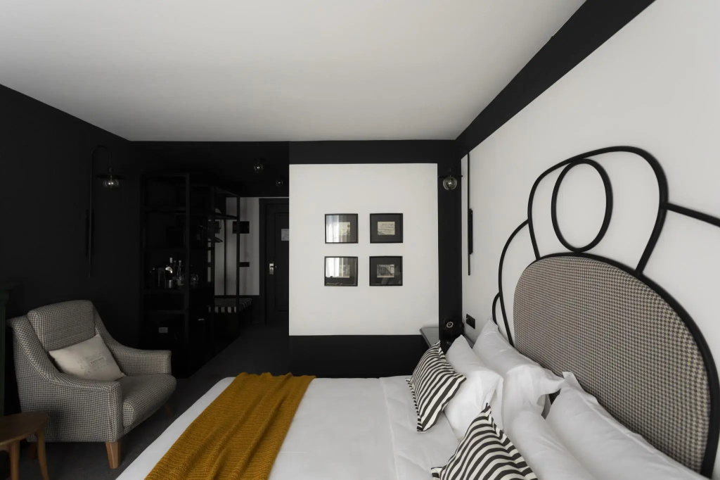 Esquisse Design Hotel