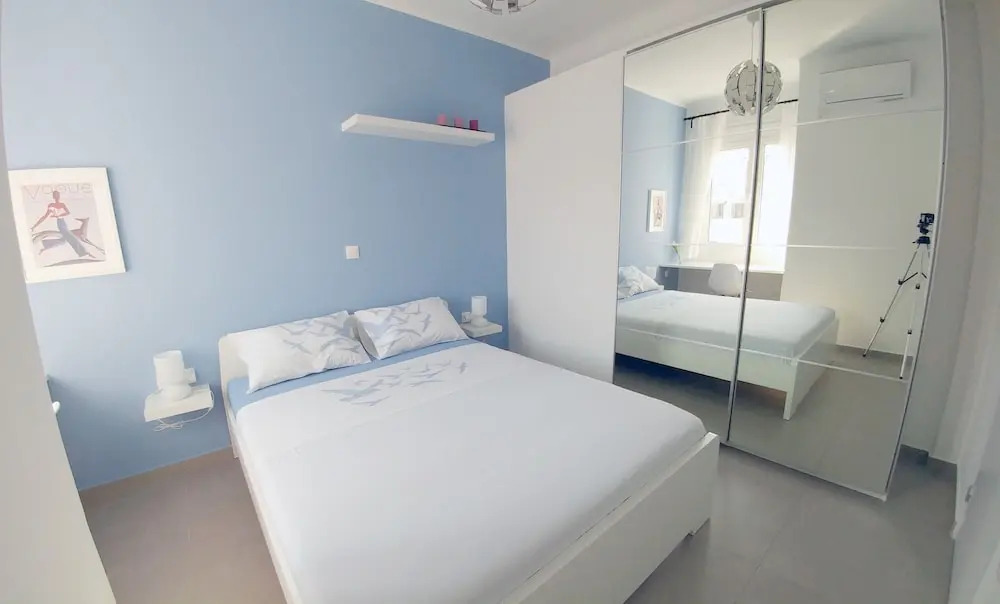 Kyma Apartments Athens Acropolis 3 & 4 & 5