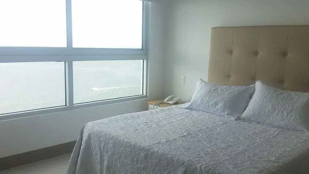 Palmetto Beach 15 Cartagena