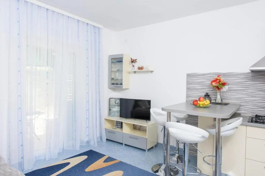 Apartments Patricia