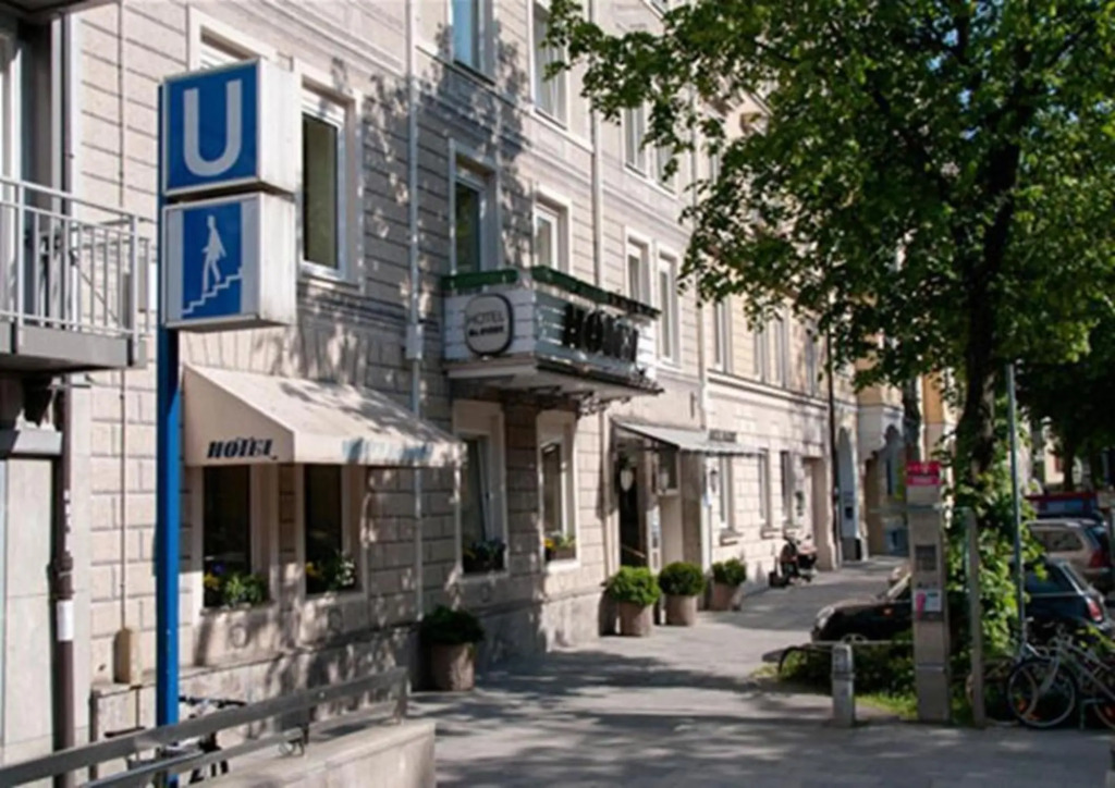 St. Paul Hotel