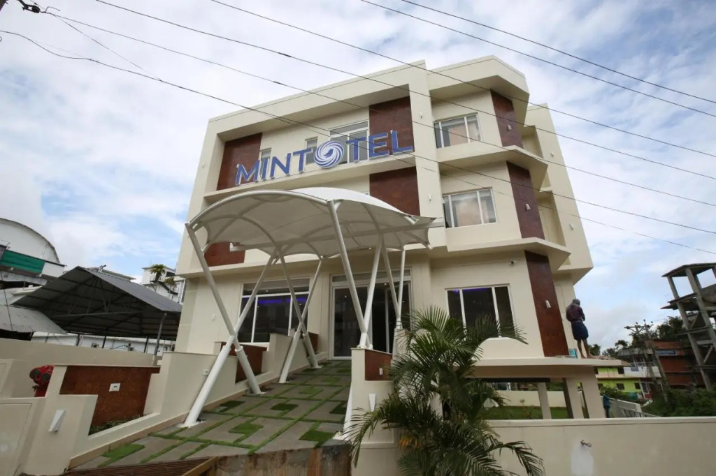 Mintotel Wayanad