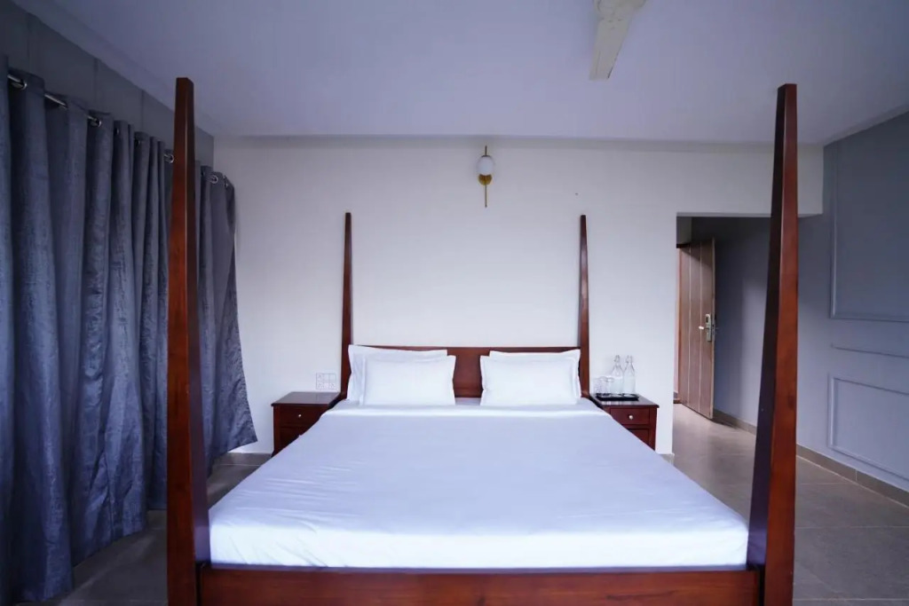 Ravishing Retreat Resort