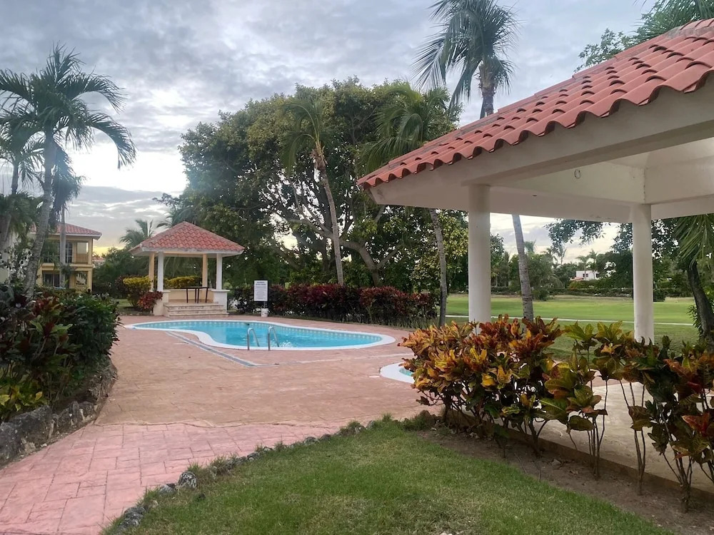Caribbean Golf