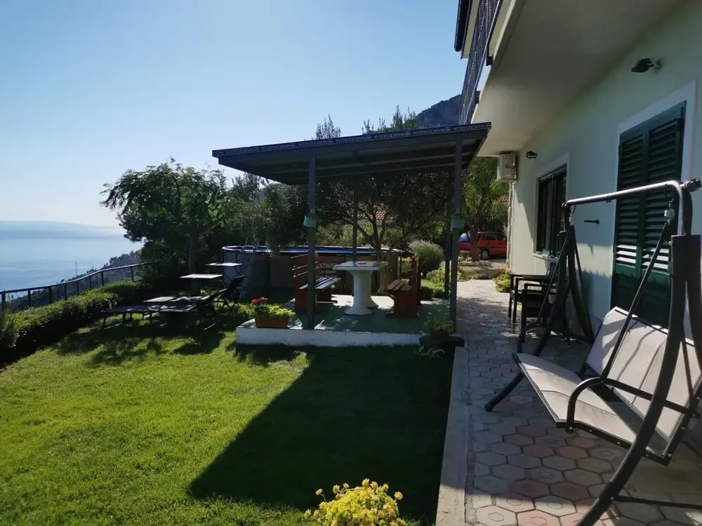 Villa Vesna