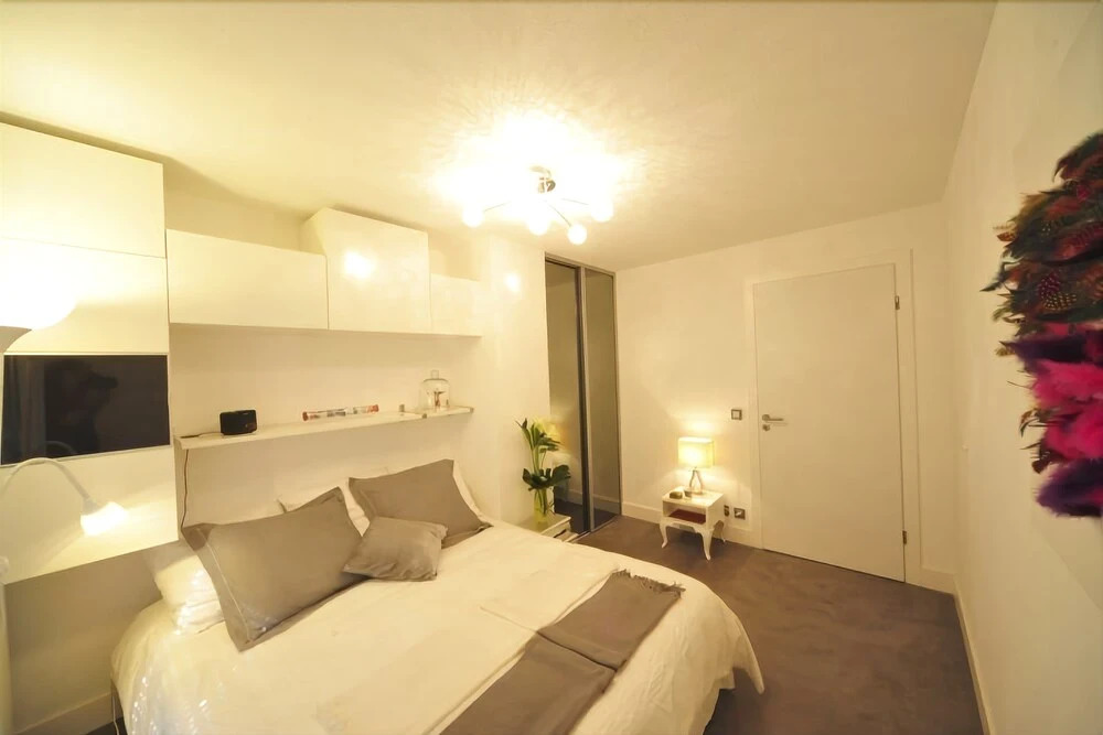 Magic Moments Appartement