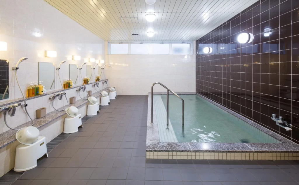 Hotel Mystays Nayoro