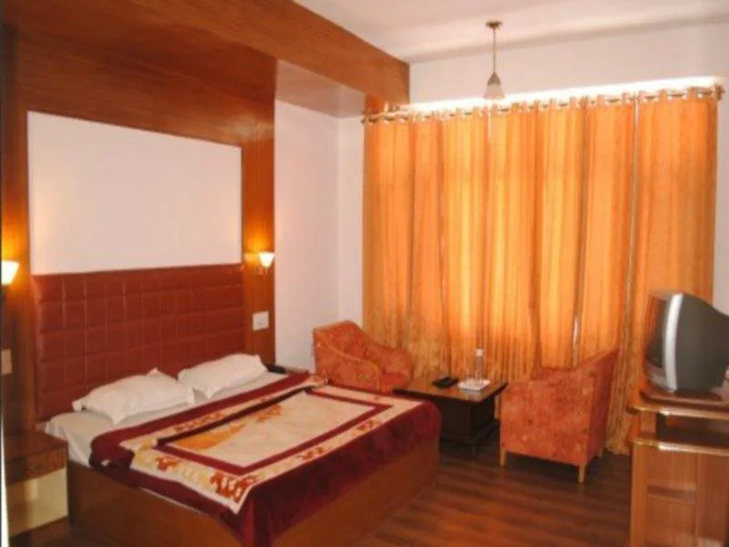 OYO 12364 Nishita Resorts