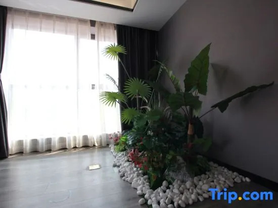 Shihuayijing Hotel