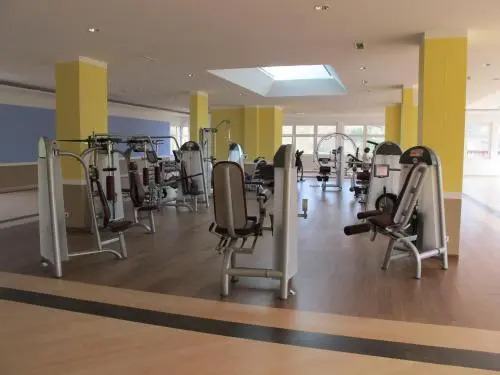 Gesundheitsresort Königsberg Bad Schönau