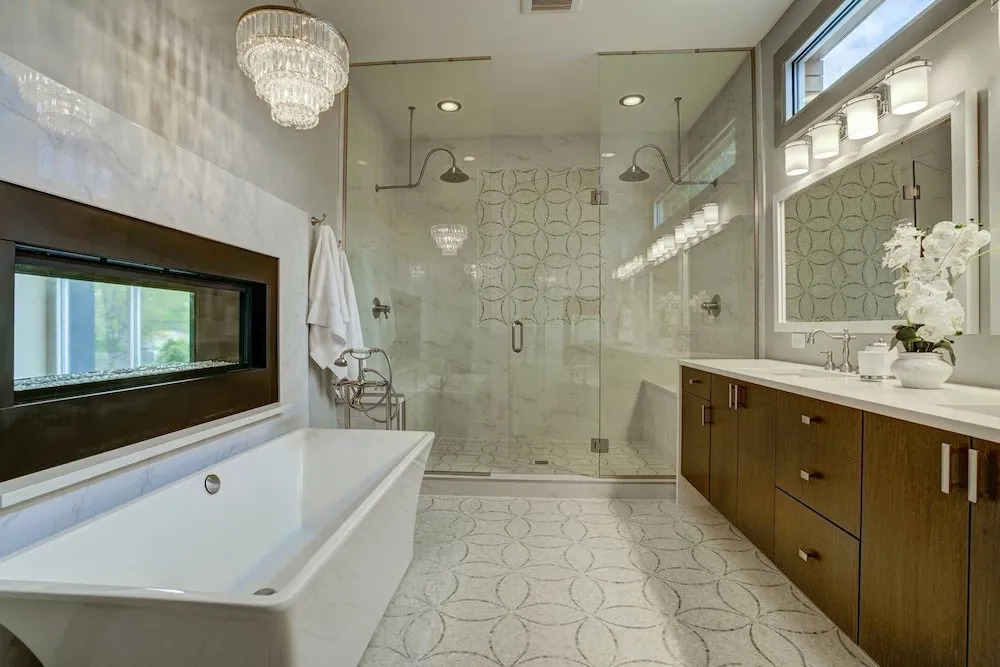 Heart of Denver Luxury Living 3 Bd 2.5 Ba