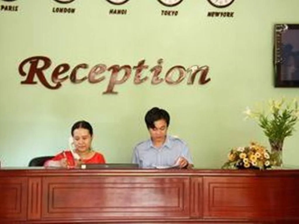 Truong Phu Hotel