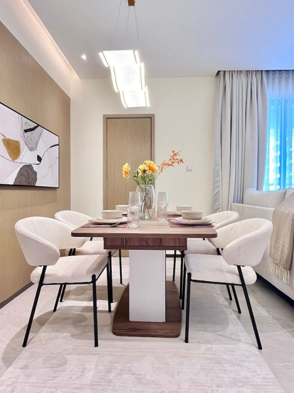 Luxurious 2-bedroom Apartment With Full Accessibility in Nairobi