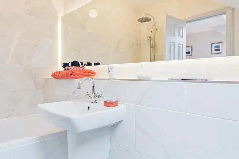 Exclusive City Centre Apartment