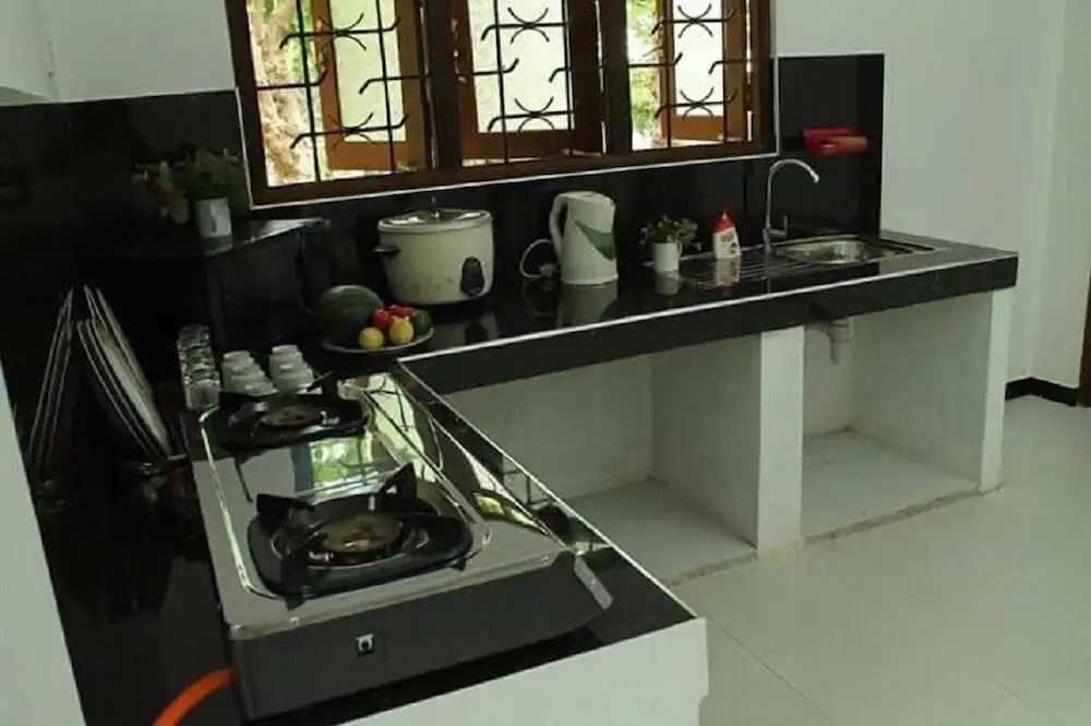 Yasra Holiday Villa