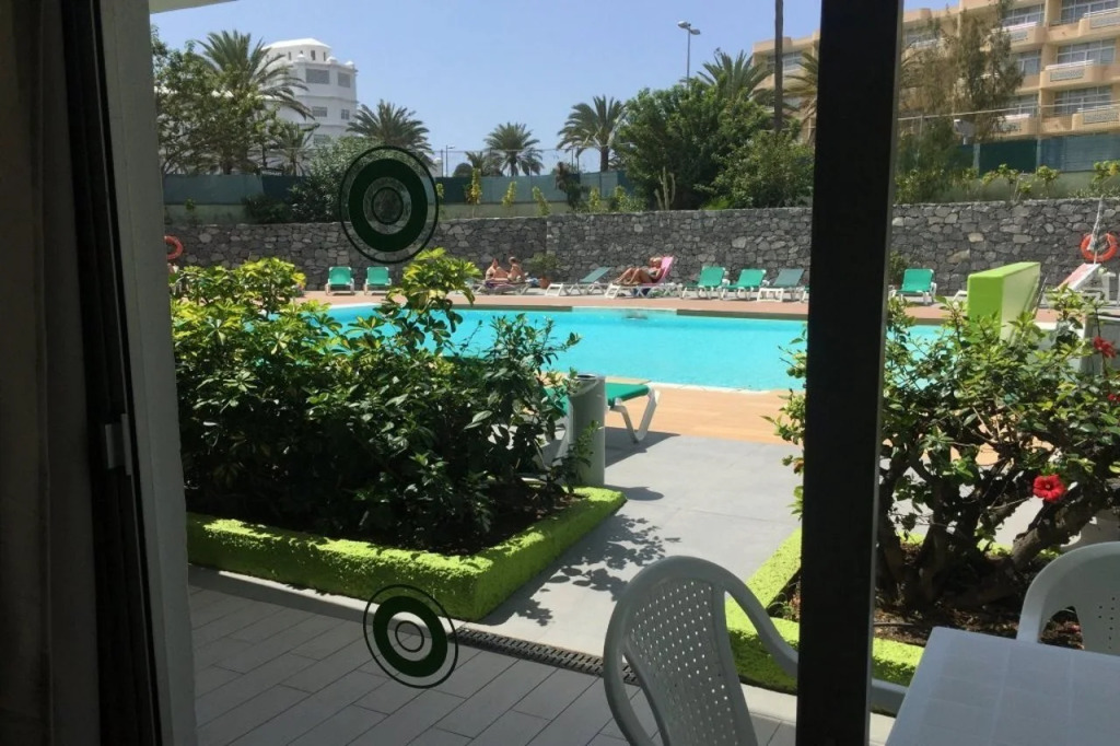 Apartamentos Los Aguacates