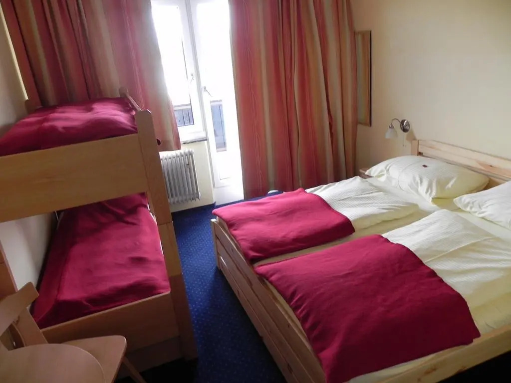 Hotel Tauplitzalm