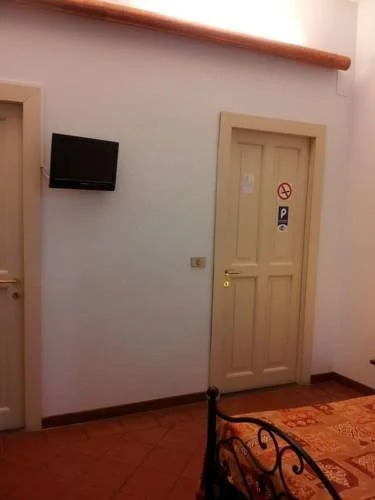 Bed & Breakfast Nubes Alba
