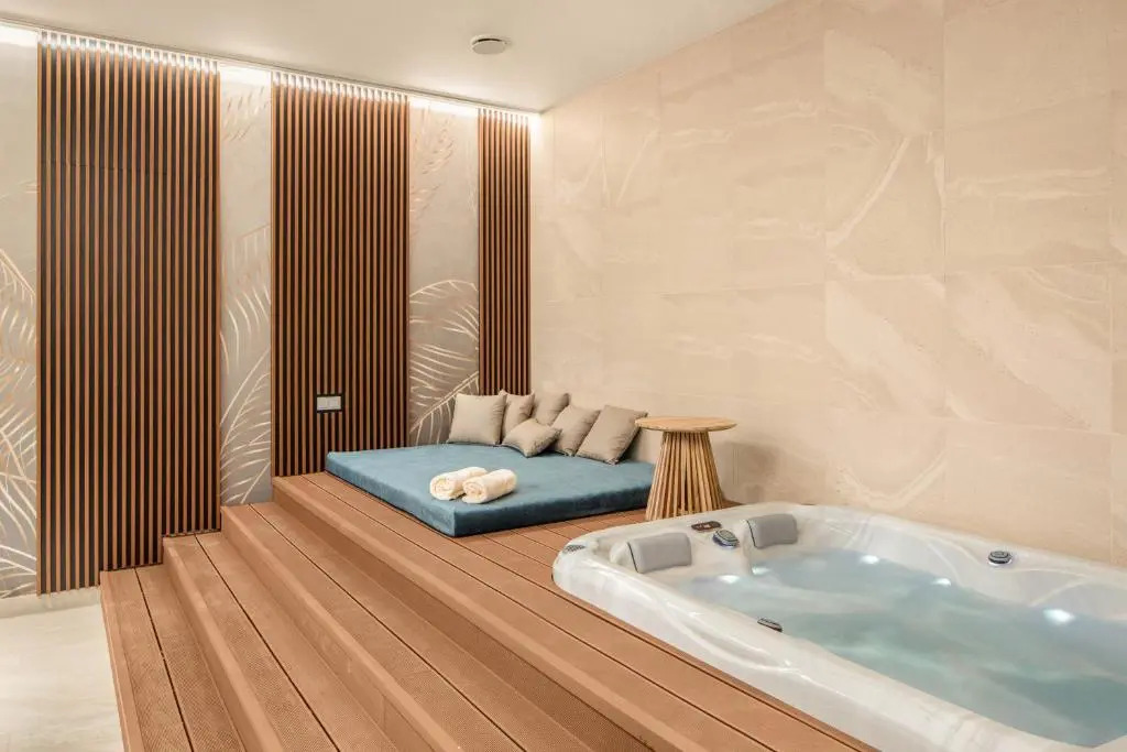 Sirius Hotel****Superior