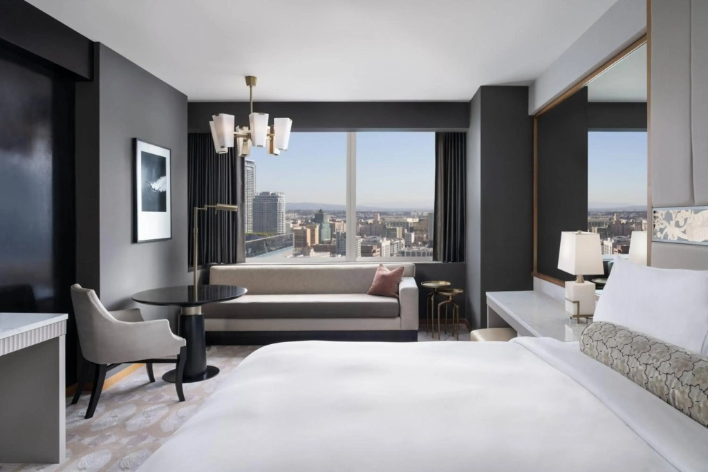 The Ritz-Carlton, Los Angeles L.A. Live