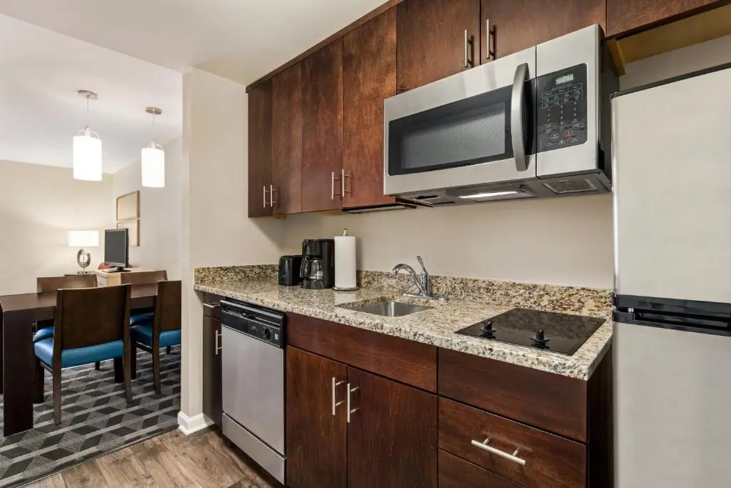 Residence Inn Chattanooga Near Hamilton Place