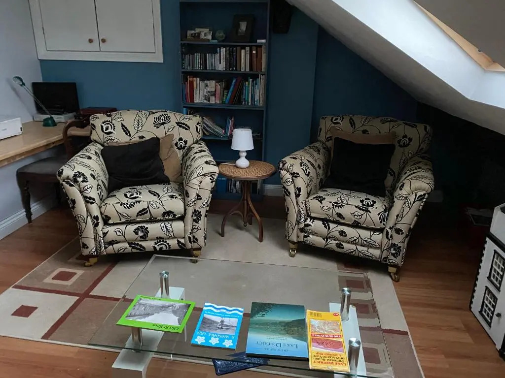Moorclose Bed and Breakfast