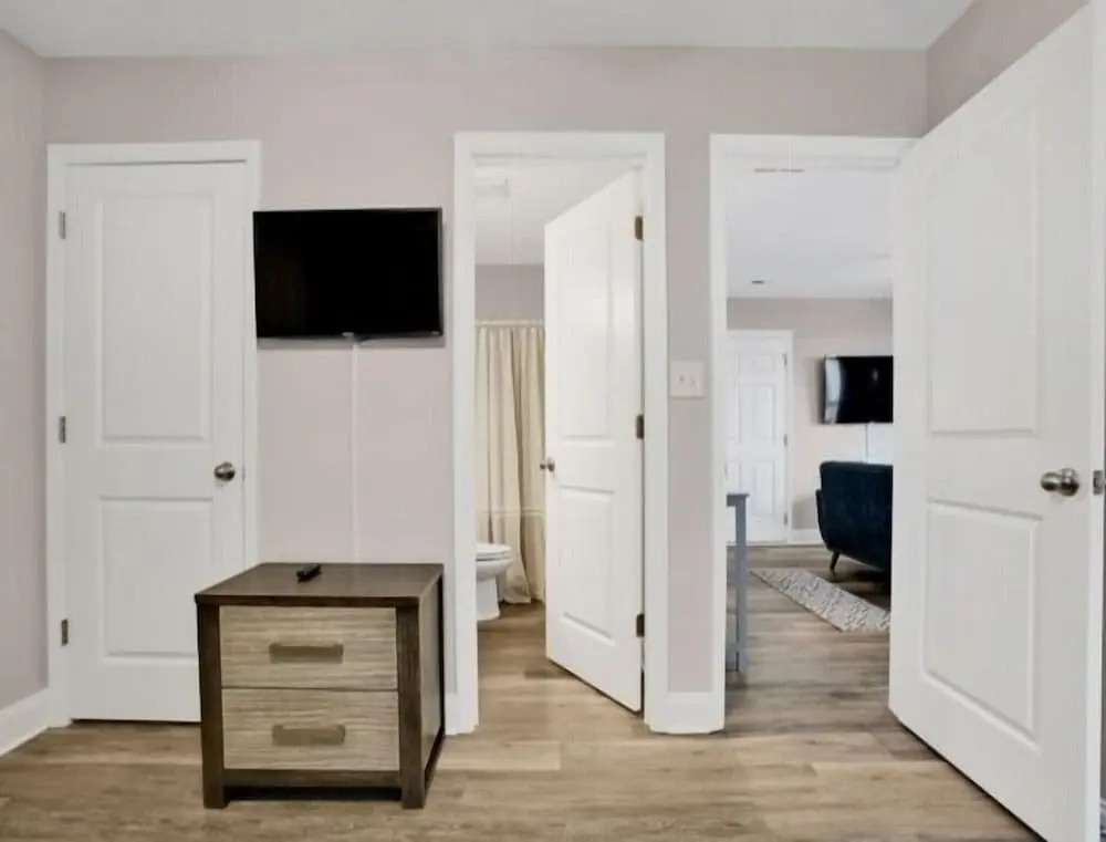 Sea Haven - Oceanfront! Amazing Master Suite With A Private Oceanfront Deck! Recently Renovated And Perfect For The Entire Family 3 Bedroom Home by RedAwning
