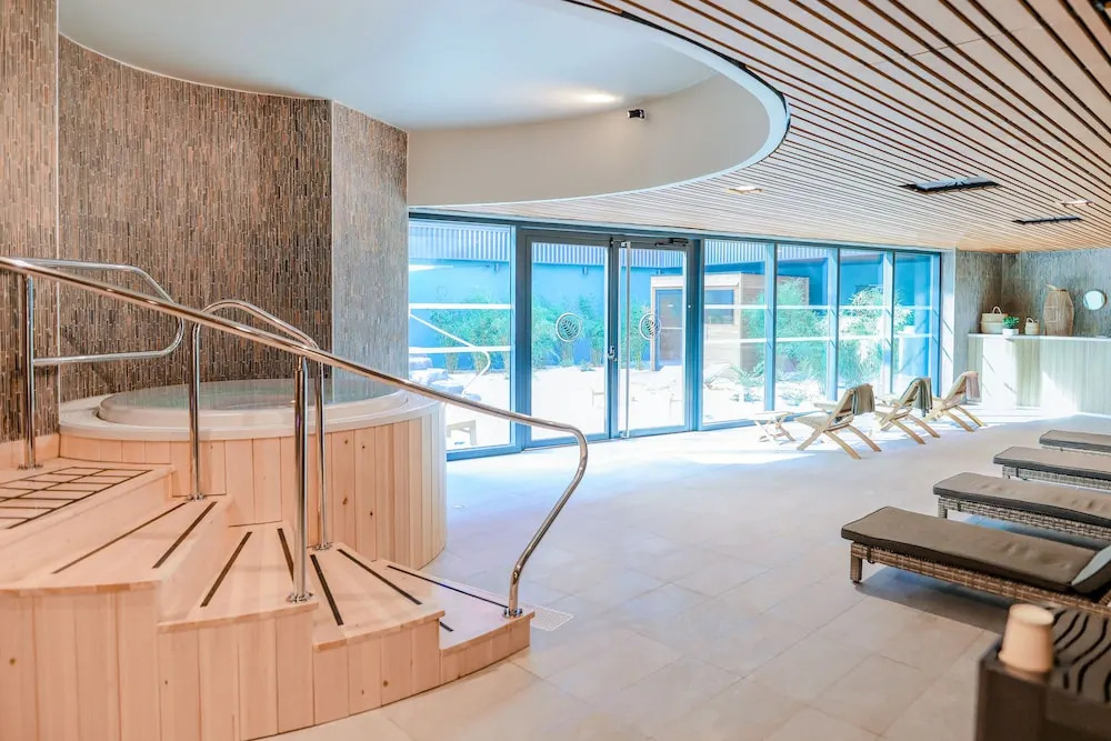 Center Parcs Les Landes de Gascogne