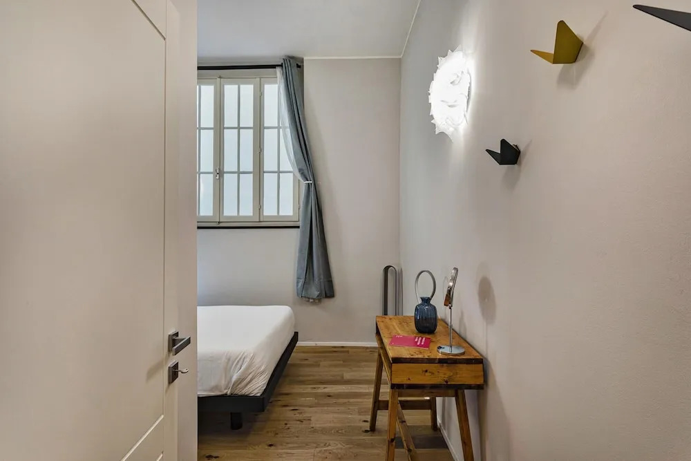 M amo Apartment by Wonderful Italy