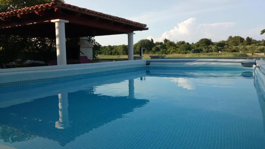 Holiday Home Tereza