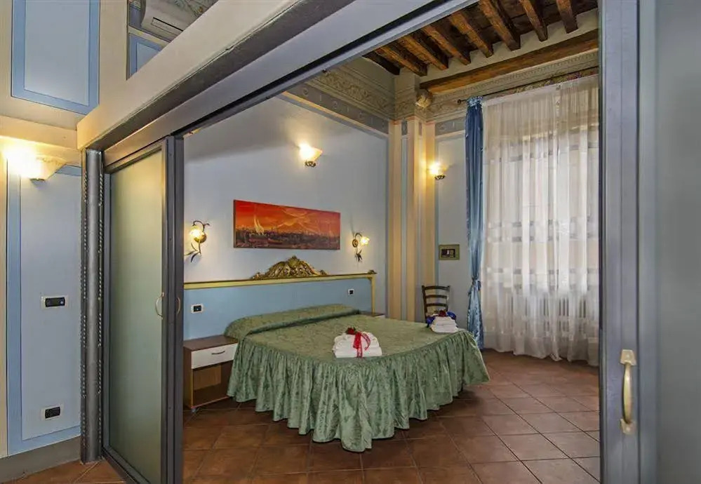 Antica Residenza del Gallo