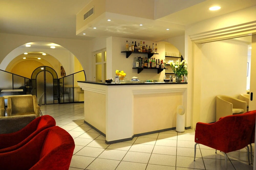 Hotel Al Capo