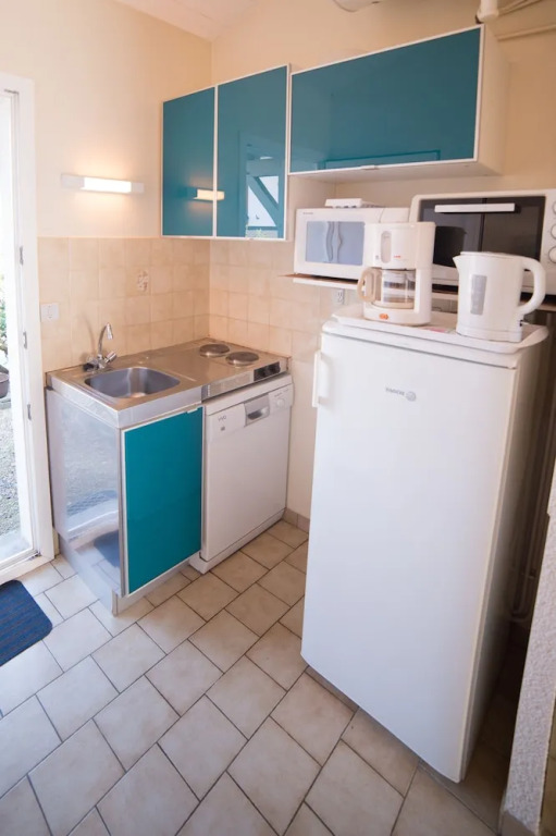 Appartements Les Déferlantes Mimizan-plage